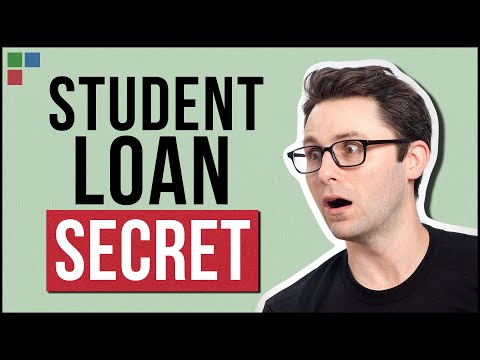 FFELP Student Loan Relief - What Lenders DON'T Want You to Know