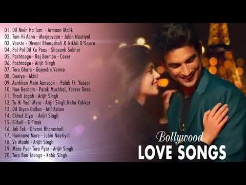 Bollywood Hits Songs 2020 New Hindi song Bollywood hit songs 11 hour song