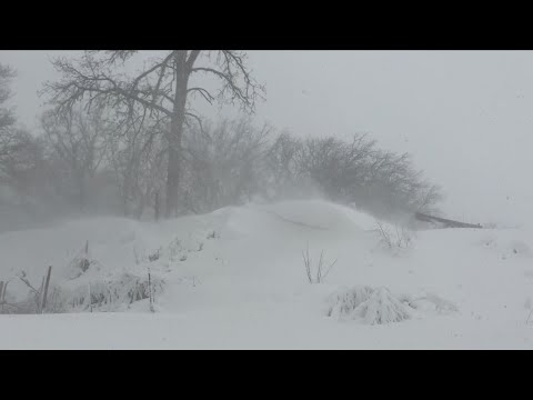 Siouxland Power Outages