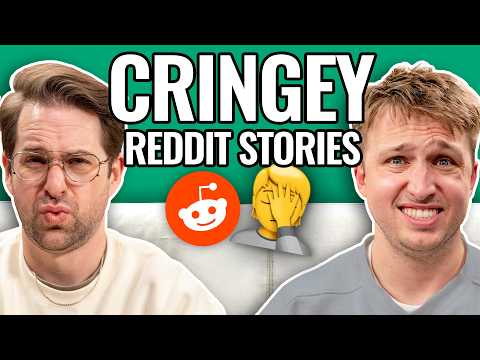 Stories That Made Us Go "OOF" | Reading Reddit Stories