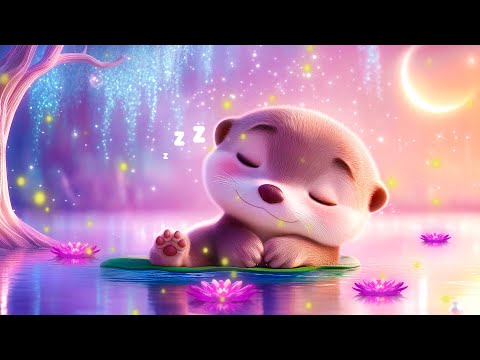 Peaceful Sleep In 3 Minutes, Fall Asleep Fast 🌛 Calm Piano Music For Bedtime Relaxation