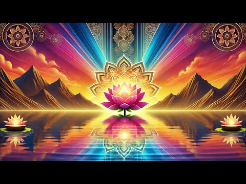 999 Hz - The Most Powerful Frequency Of God | All the miracles and blessings of the universe will..