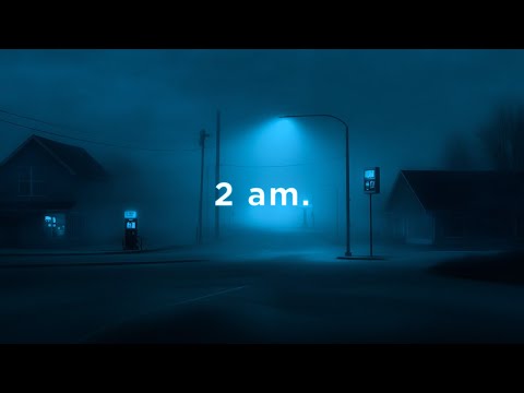 songs that understand your 2am thoughts.