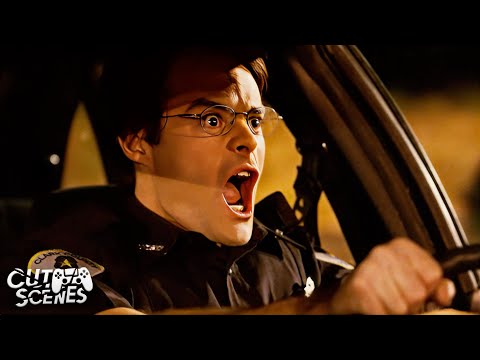 Having Too Much Fun with the Cops | Superbad (Jonah Hill, Seth Rogen, Christopher Mintz-Plasse)