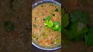 healthy dalia recipe#food #healthylifekitchen25