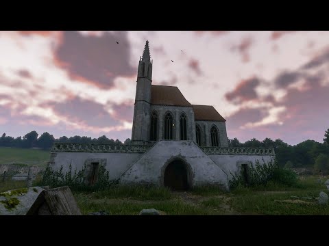 Kingdom Come Deliverance 2 - Where to Find the Seal in the Tomb (Beyond the Grave Quest)