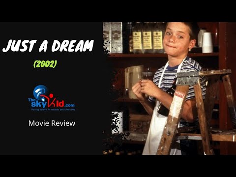 Just a Dream (2002) - Movie Review