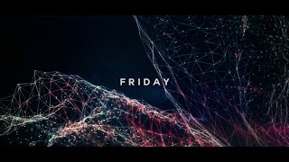 Joel Corry - Friday (Free Download)