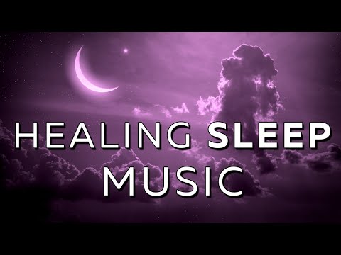 30 Min to SLEEP BLISS ★︎ Soothe your Mind and Relax