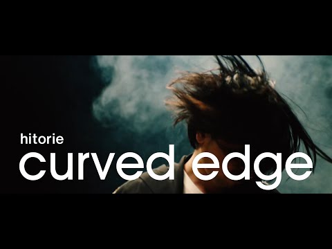 ヒトリエ『curved edge』 / HITORIE - curved edge