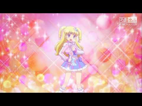 【3D環繞】美妙天堂pripara-Memorial