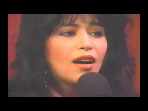 Love Song - Ofra Haza on The Joe Franklin Show