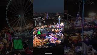 Hyde Park Winter Wonderland 2024 ©