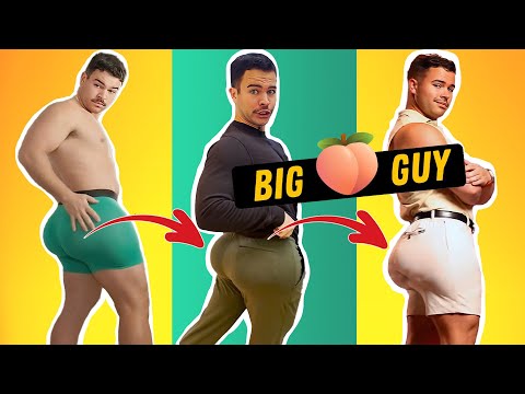 "Jim Kardashian" runs around the world | Frankie LaPenna Funniest Compilations