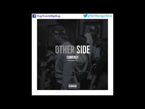 Curren$y - Other Side (Feat. T.Y.) [Prod. Sledgren)