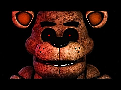 This is FNAF’S SCARIEST Fan Game…