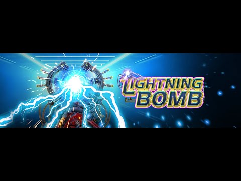 LIGHTNING BOMB