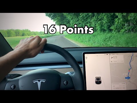 16 Benefits of Self-Driving Cars Tesla FSD