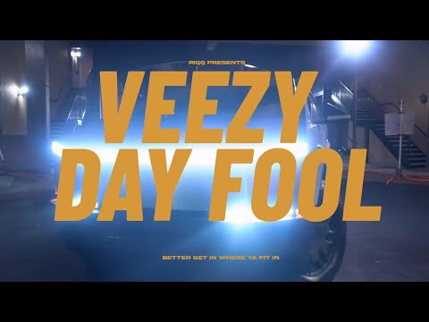 Veezy Day (RiqShotIt)