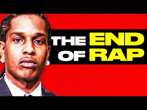 The Real Reason A$AP Rocky Delayed His Album