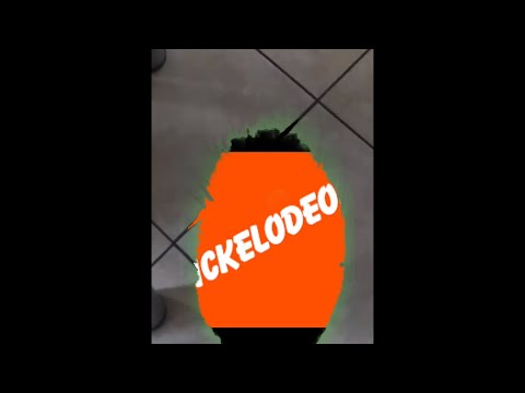 Nickelodeon Ident (2004-2009)