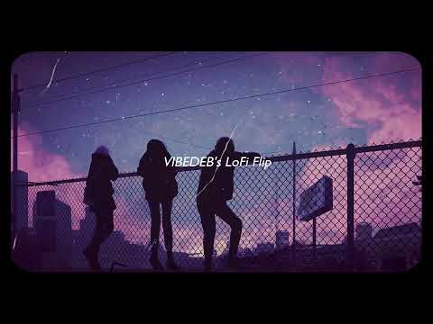 Piya O Re Piya  - Atif Aslam [ VIBEDEB's LoFi Flip ] | Tere Naal Love Ho Gaya | Bollywood lofi @5pm