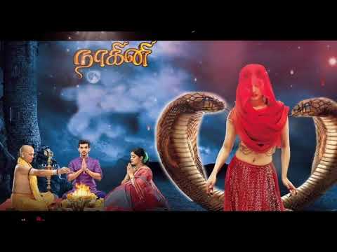 Naagin (Nagini) - Shiva shivaya Potriye Song |Mouni Roy|Arjun Bijlani|