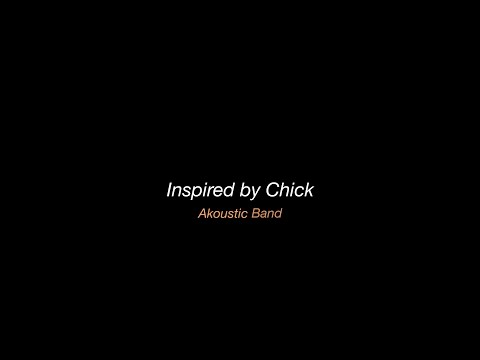 Inspired By Chick #AkousticBand