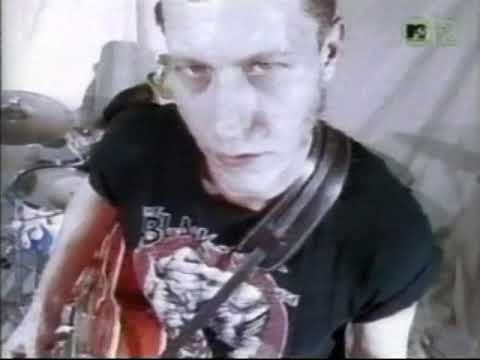 Reverend Horton Heat - Psychobilly Freakout