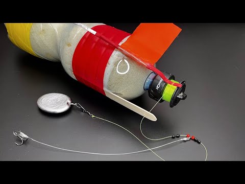 tackle for pike fishing TACKLE THAT ALWAYS CATCHES, NEW OPTION!!! homemade for fishing