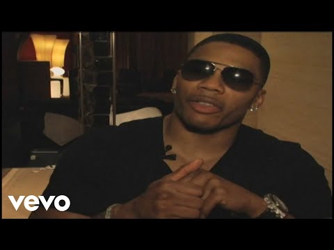 Nelly - Body On Me ft. Ashanti, Akon (Behind the Video)