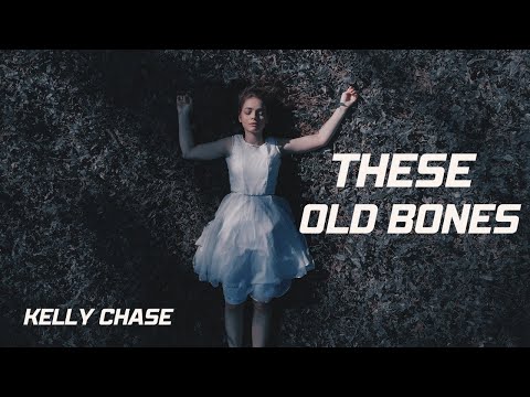 These Old Bones (Official Lyric Video)