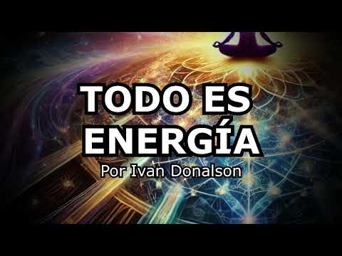 DOMINA LA VIBRACIÓN - TIENES EL PODER DEL INFINITO EN TUS MANOS