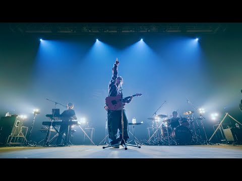 【syudou】あいきるゆぅ - syudou Live 2024「激愛」【期間限定】