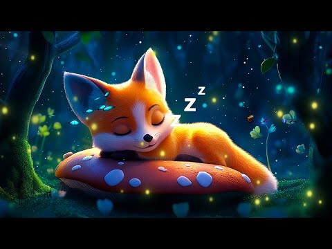 Try Listening for 5 minutes 💤 Sleeping Music for Deep Sleeping 🌙 Soft Piano Melodies