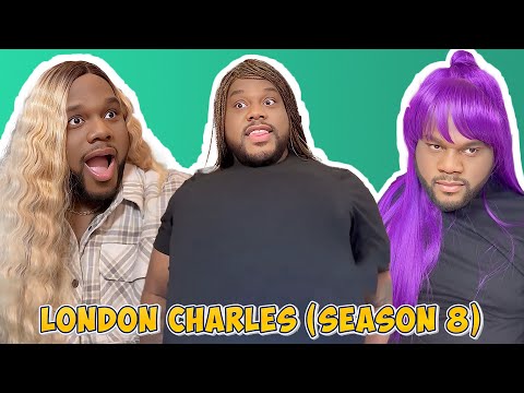 London Charles"The Jacksons" Season 8-Full Episodes | London Charles