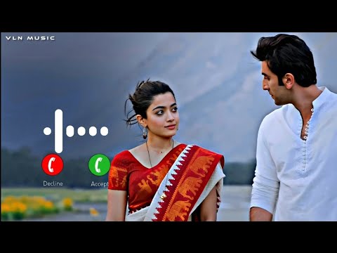 Animal - Ammayi Ringtone (Telugu) || Animal Ringtone || Download link ⤵️ VLN Music