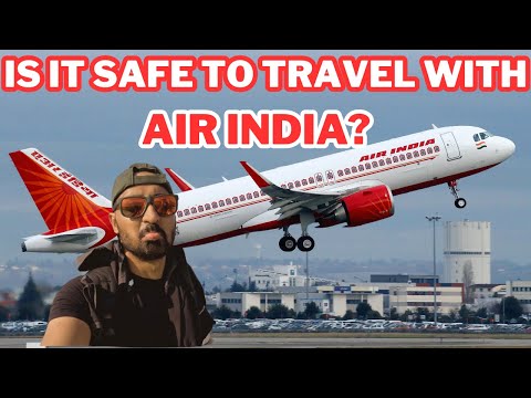 What Happened Inside Flight AI 381? Is Air India Worth it?India Flight Review |Air India Crew Review