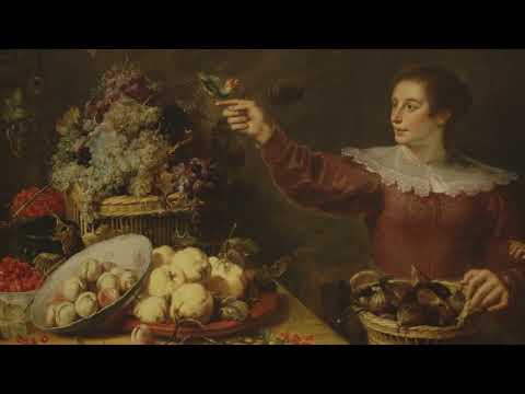 Virtual Tour: All Consuming: Snyders's "Still Life with Fruits and Vegetables"