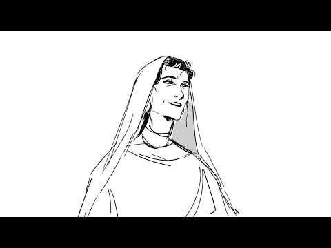 best of you [ rough storyboard ]