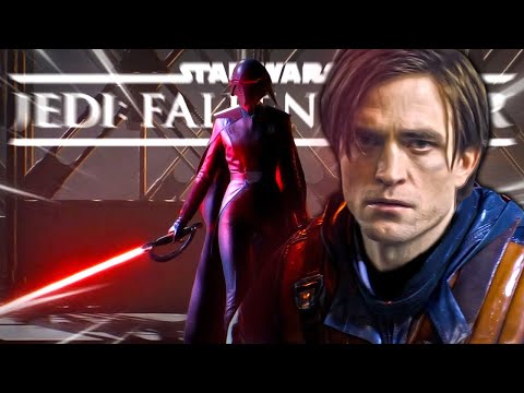 Jedi Fallen Order on Grandmaster Difficulty changed me