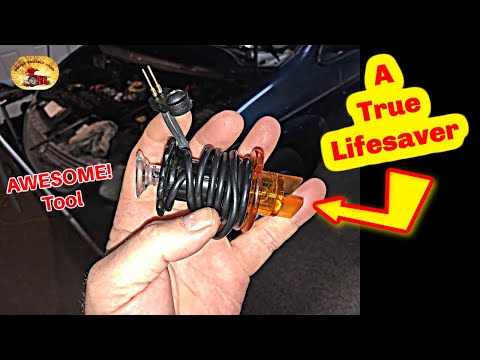 Simple Way to Find A BAD FUEL INJECTOR OR INJECTOR HARNESS! PO201, PO203 PLUS OTHERS