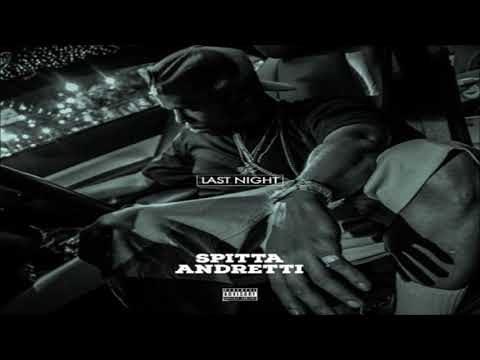 Curren$y - Last Night (Prod. Fuse 808 Mafia)