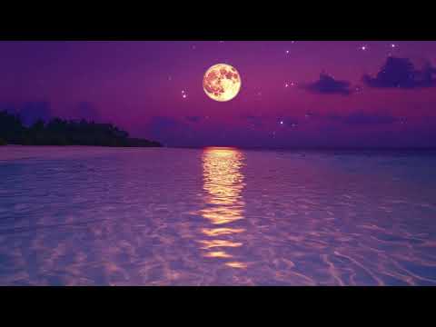 Deep Sleep Music | Drift Peacefully Into Deep Sleep | Tranquill Sleep Tones | Deep Healing Sleep