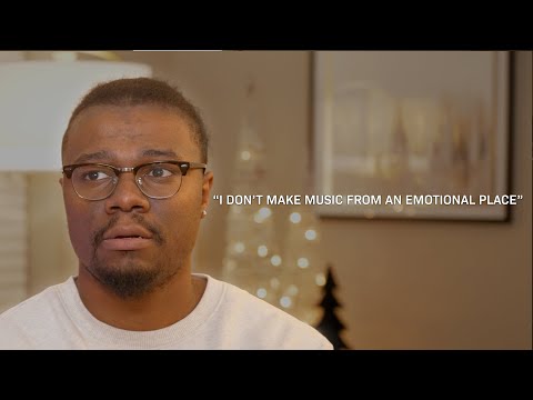 How I Made 'Like That' - J.GH