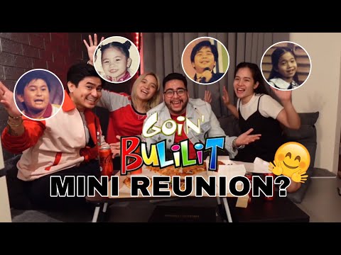 Reacting To Old GOIN BULILIT Pic and Vids + Adulting Experiences