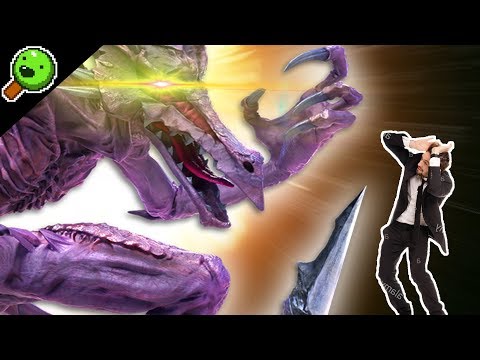 Inside the Mind of a Ridley Player