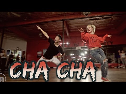 SONNY - Cha Cha - Choreography by @NikaKljun