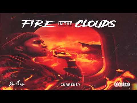 Curren$y - That and This (Prod. Drupey Beatz) [Fire In The Clouds]