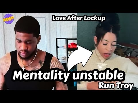 Love After Lockup S5 E38: Hide & Seek - A Detailed Review, Recap & Rant